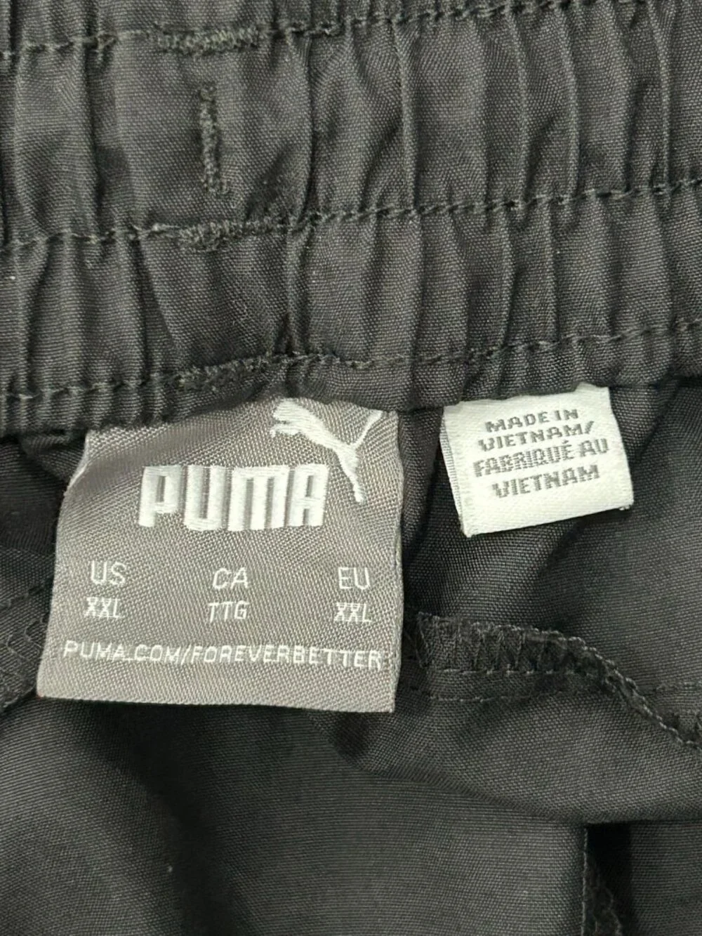 Puma lightweight jogger